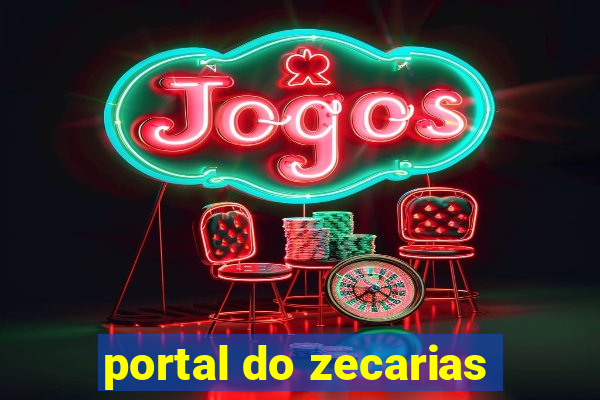 portal do zecarias